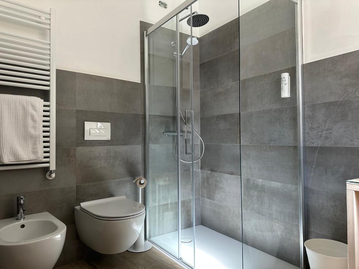 Agritur La Corte Dei Ciliegi Trento Kültér fotó