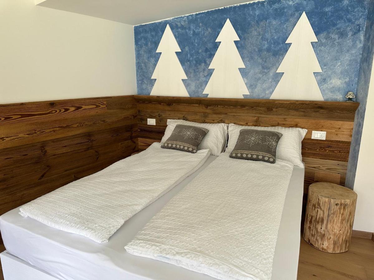 Agritur La Corte Dei Ciliegi Trento Kültér fotó