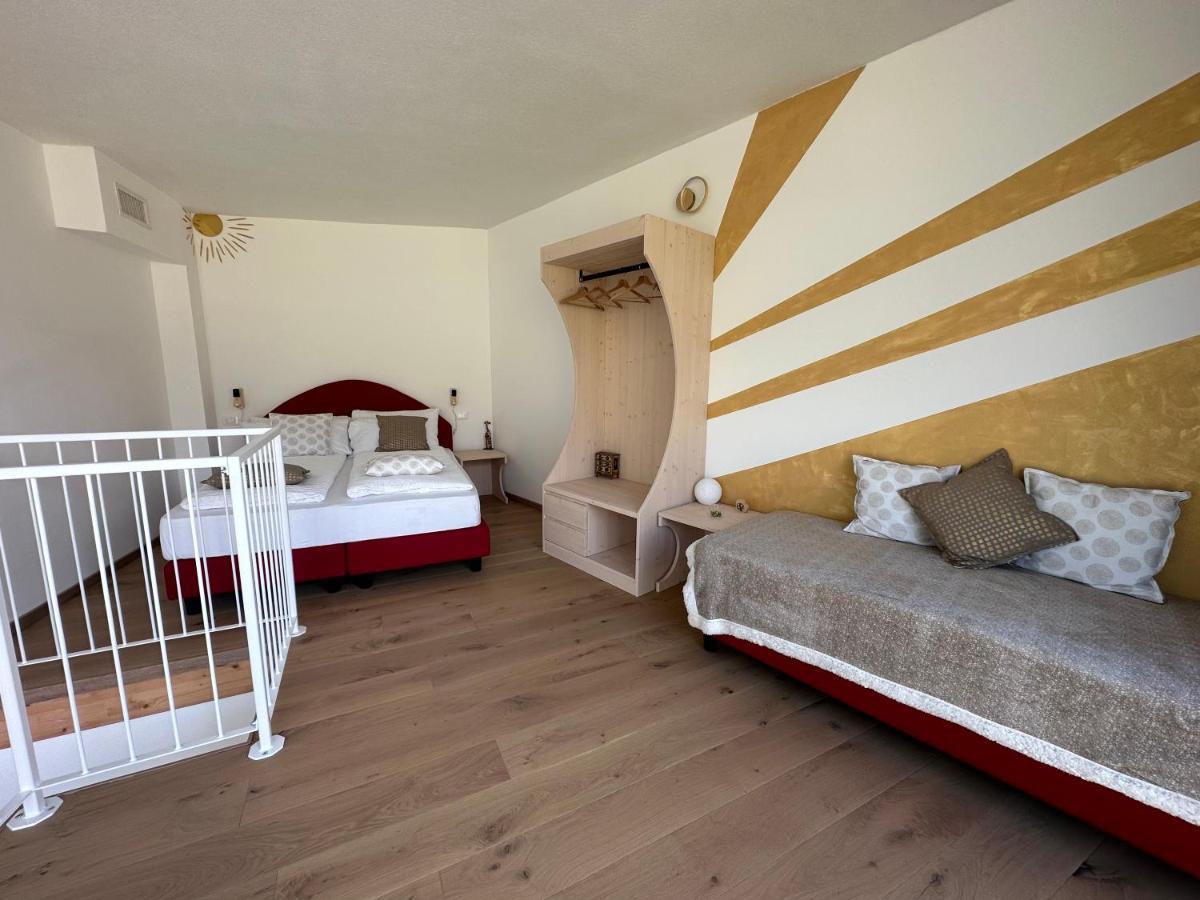 Agritur La Corte Dei Ciliegi Trento Kültér fotó