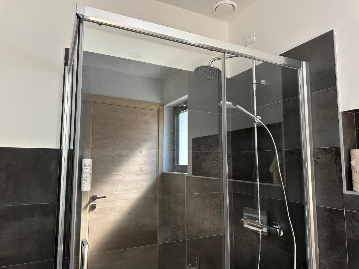 Agritur La Corte Dei Ciliegi Trento Kültér fotó